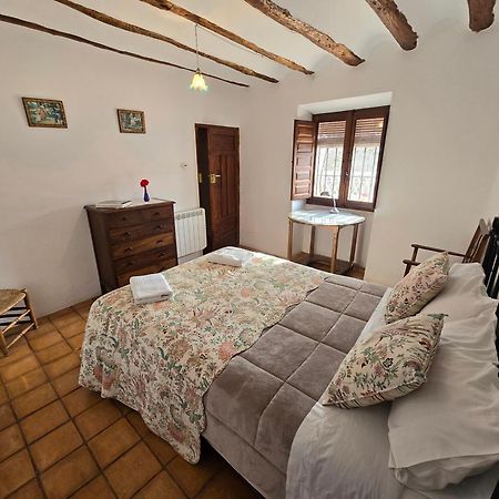 Penzion Casa De Aulabar Exteriér fotografie