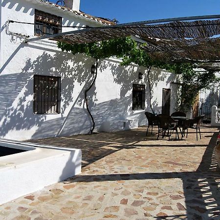 Penzion Casa De Aulabar Exteriér fotografie