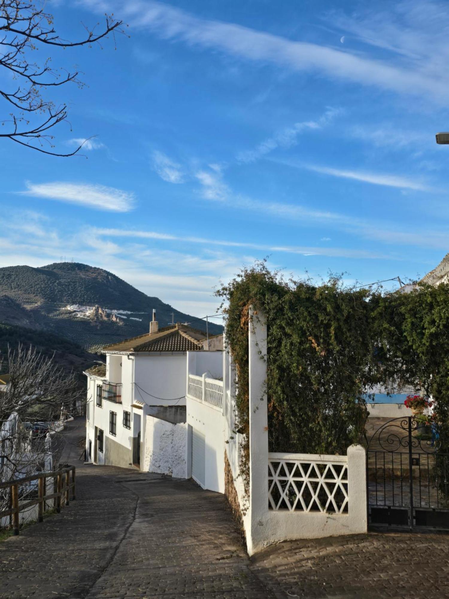 Penzion Casa De Aulabar Exteriér fotografie