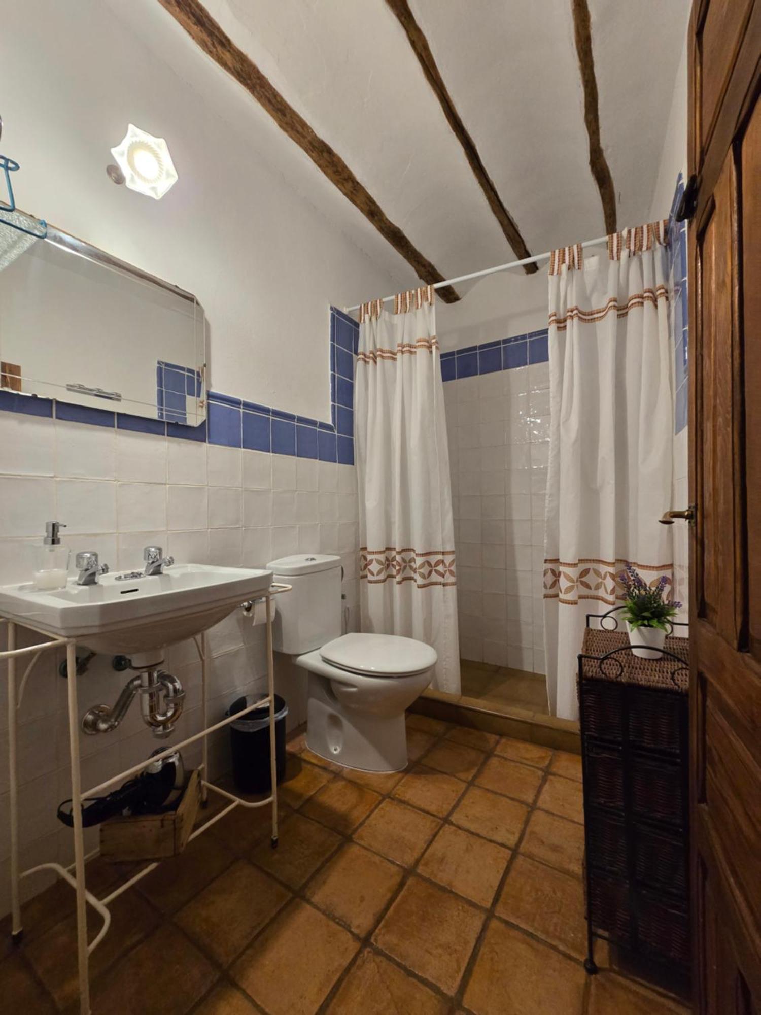 Penzion Casa De Aulabar Exteriér fotografie
