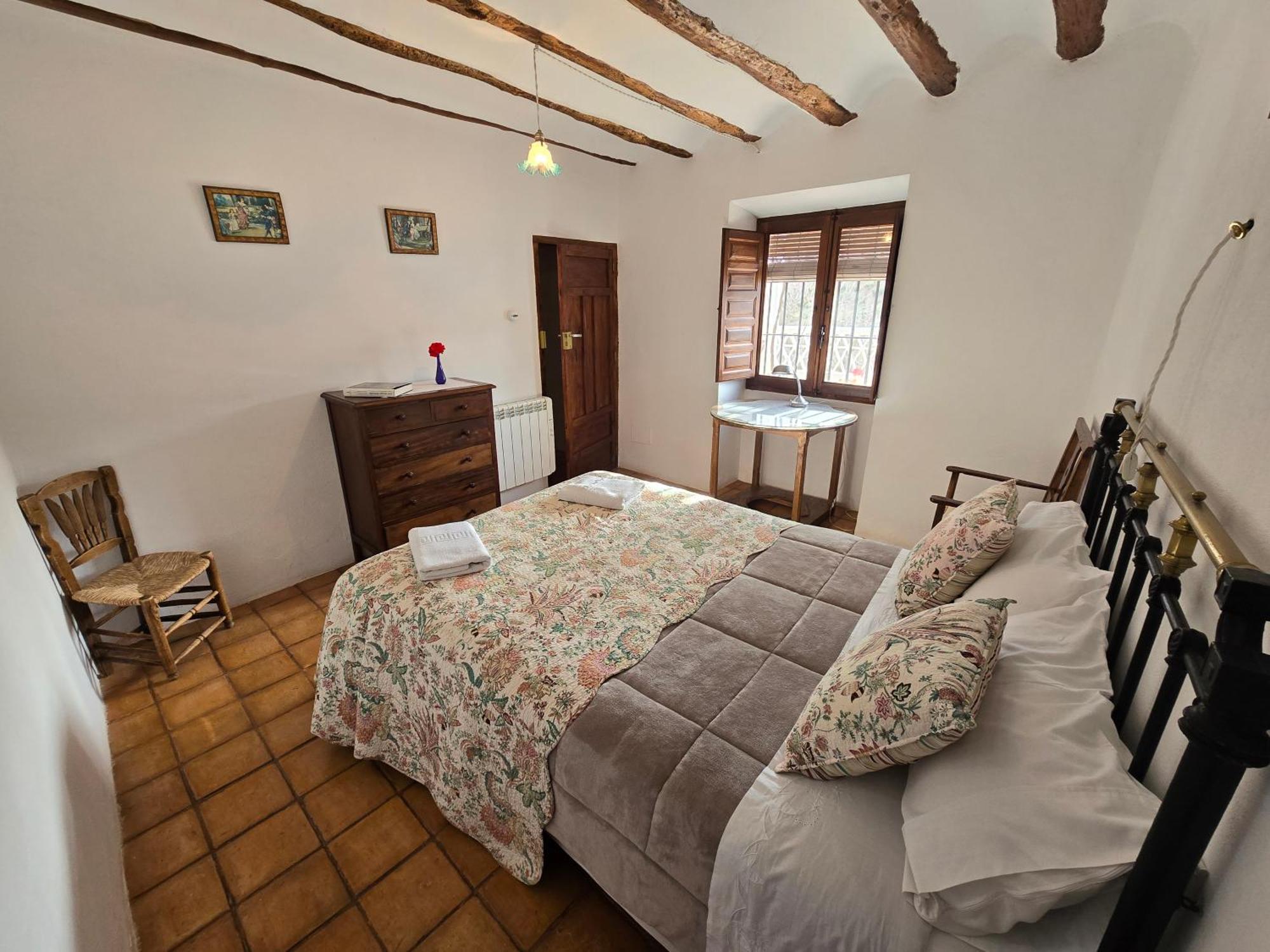 Penzion Casa De Aulabar Exteriér fotografie
