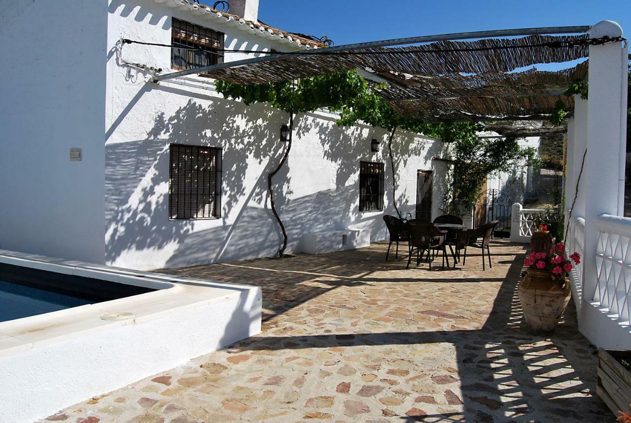Penzion Casa De Aulabar Exteriér fotografie